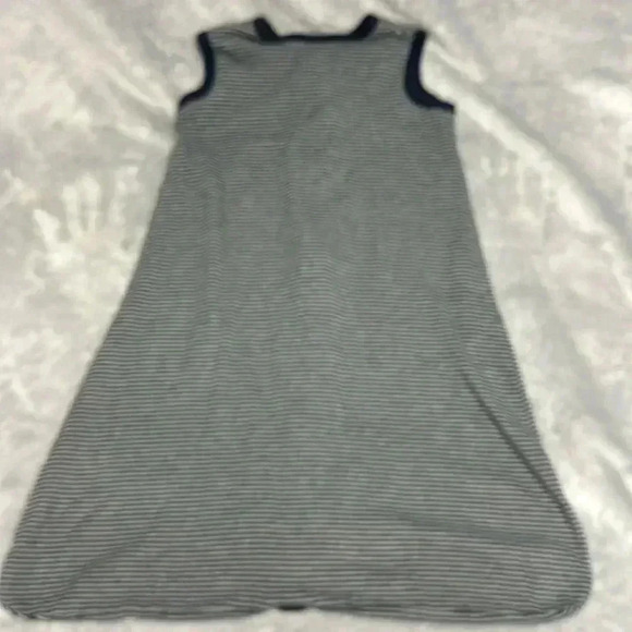 Burt's Bees Baby - Newborn  sleep sack. Size 0-6 months - Picture 3 of 3